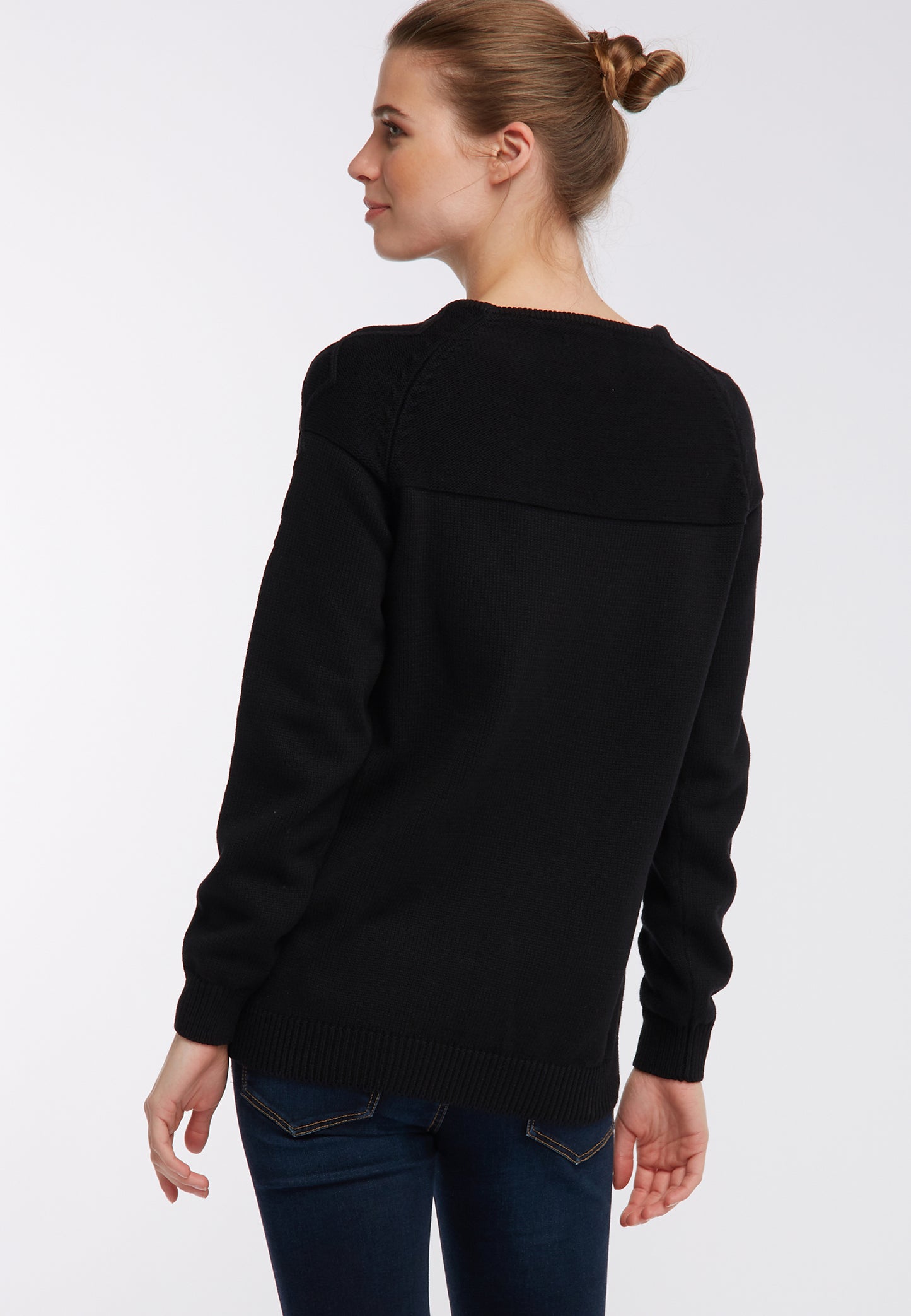 DreiMaster Damenpullover