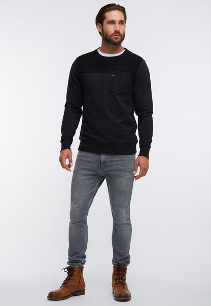 DreiMaster Herren-Sweatshirt
