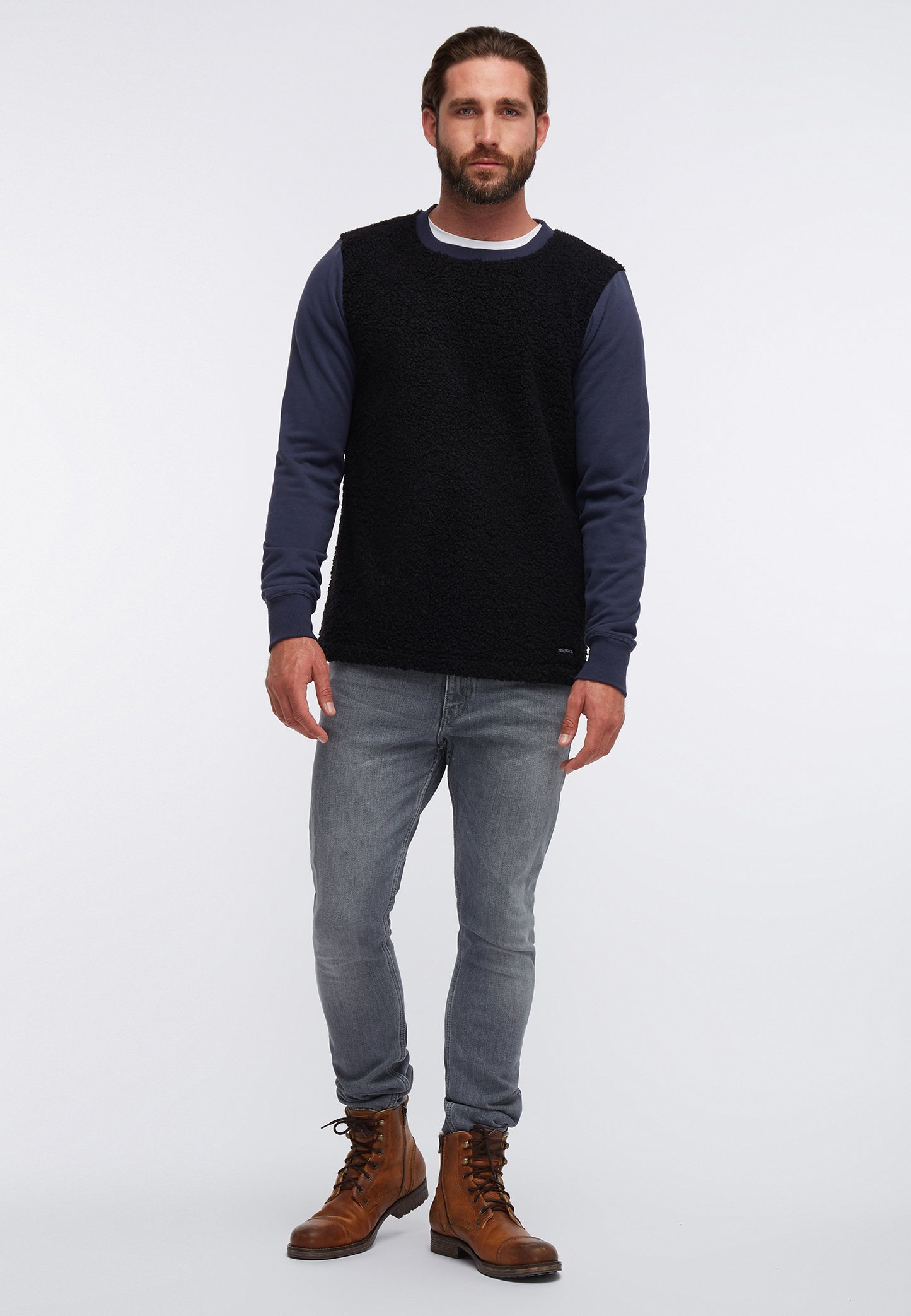 DreiMaster Herren-Sweatshirt