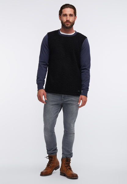 DreiMaster Herren-Sweatshirt