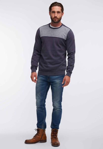 DreiMaster Herren-Sweatshirt