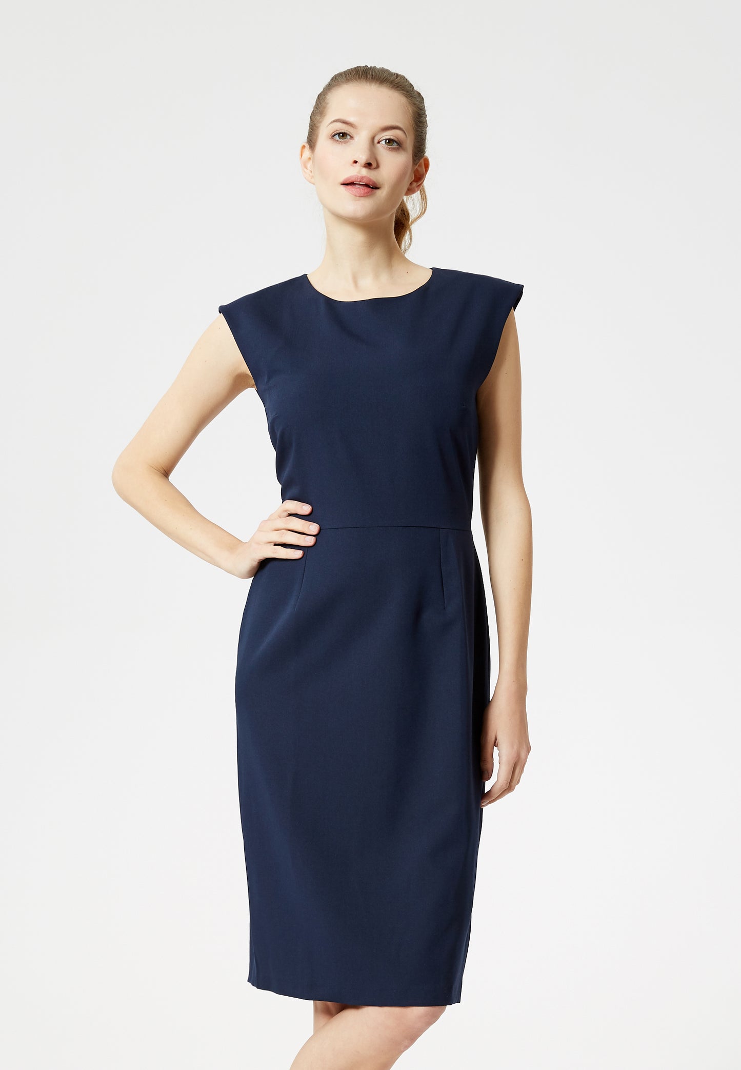DreiMaster Maritim GL Women's Kleid