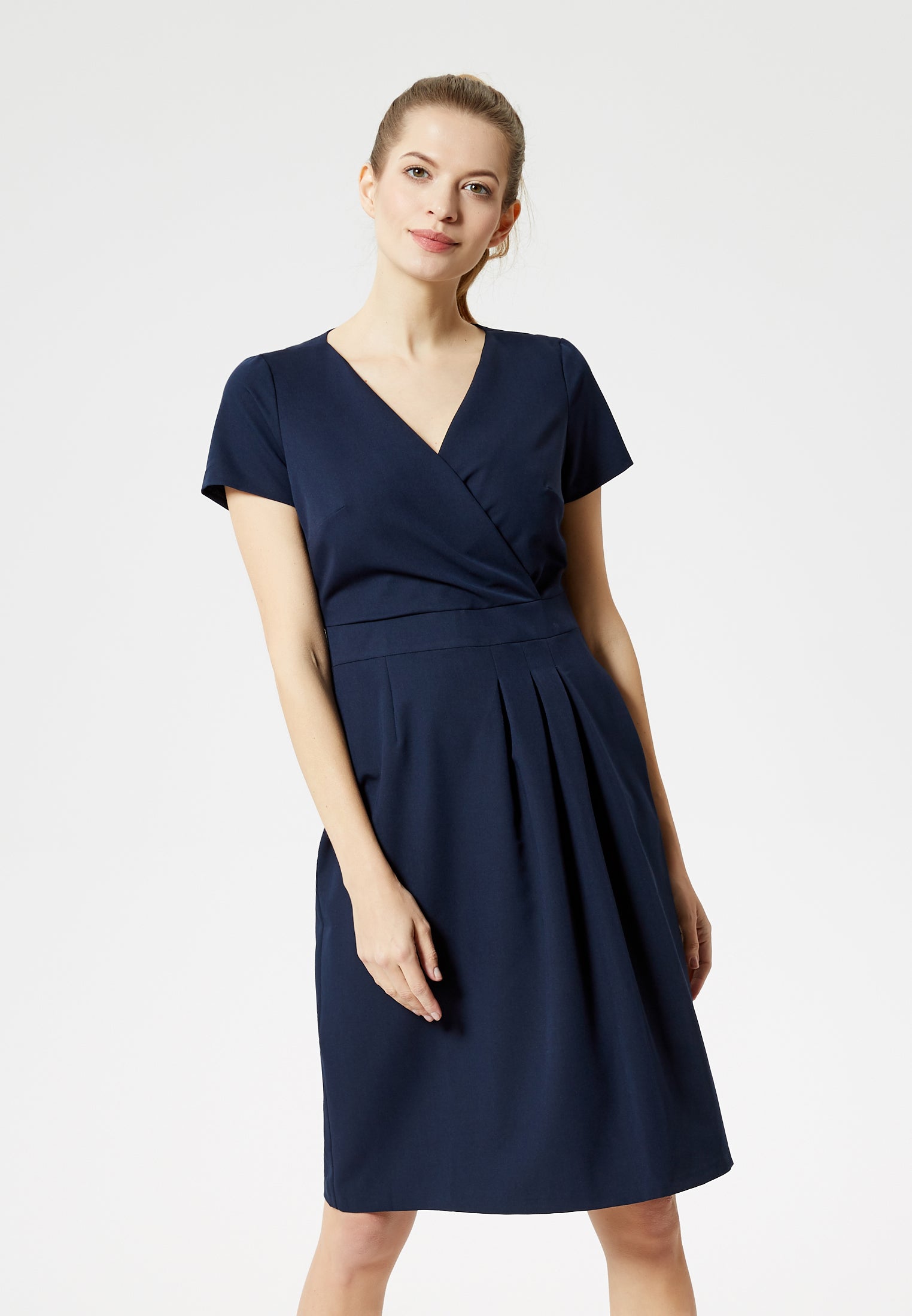 DreiMaster Maritim GL Women's Kleid