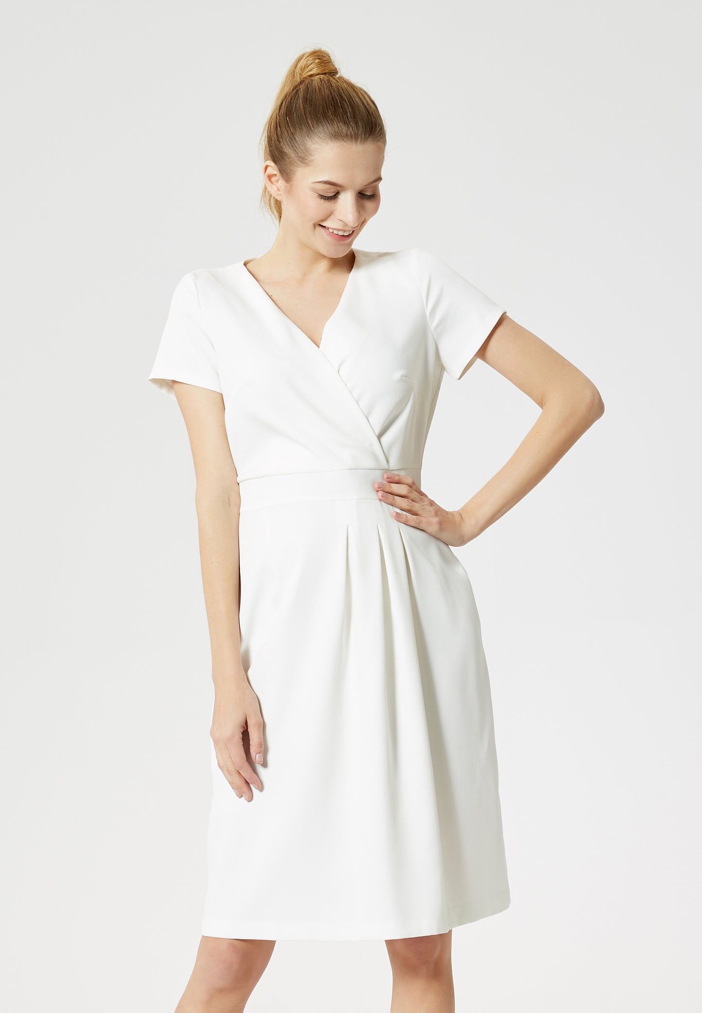 DreiMaster Maritim GL Women's Kleid