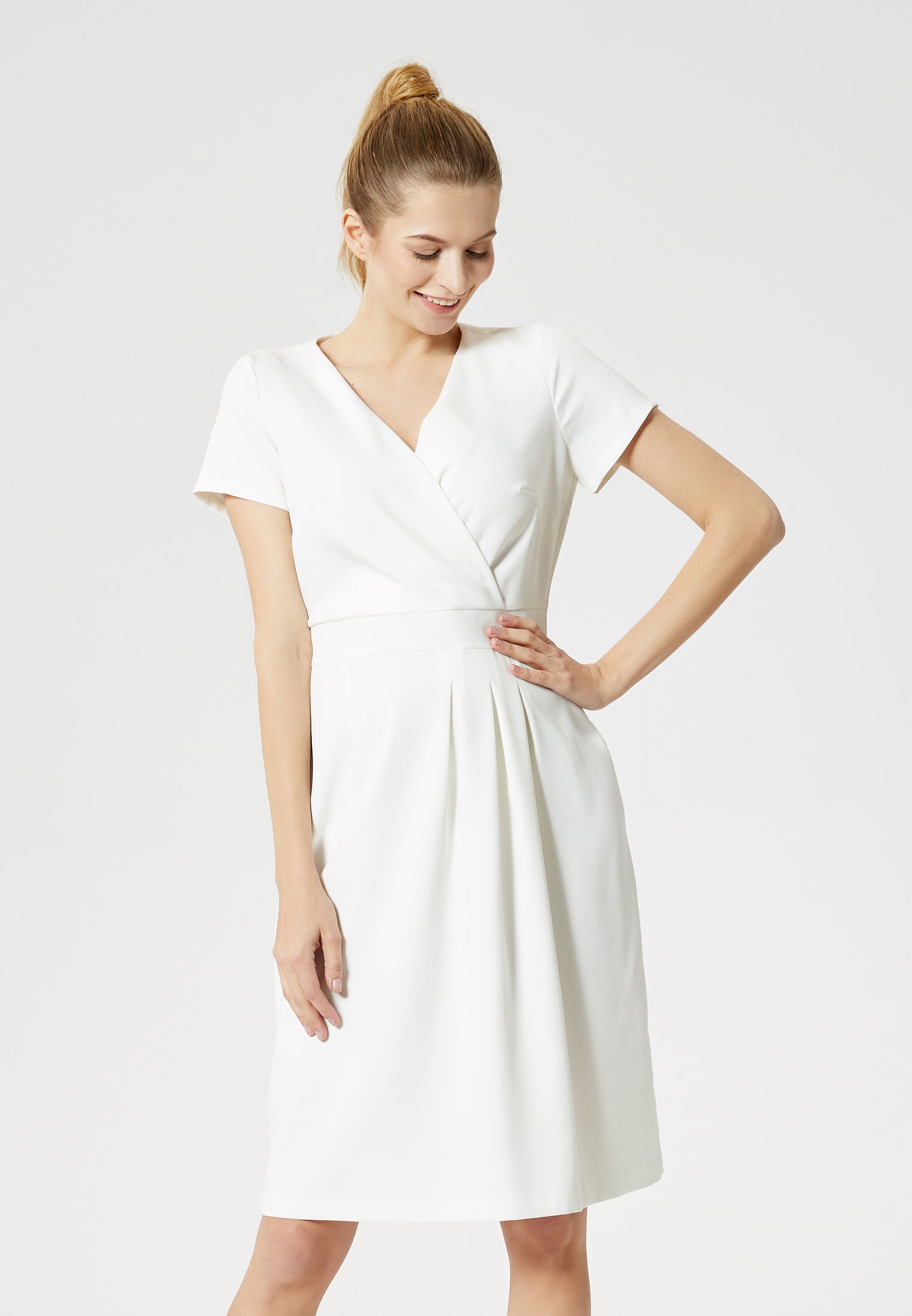 DreiMaster Maritim GL Women's Kleid