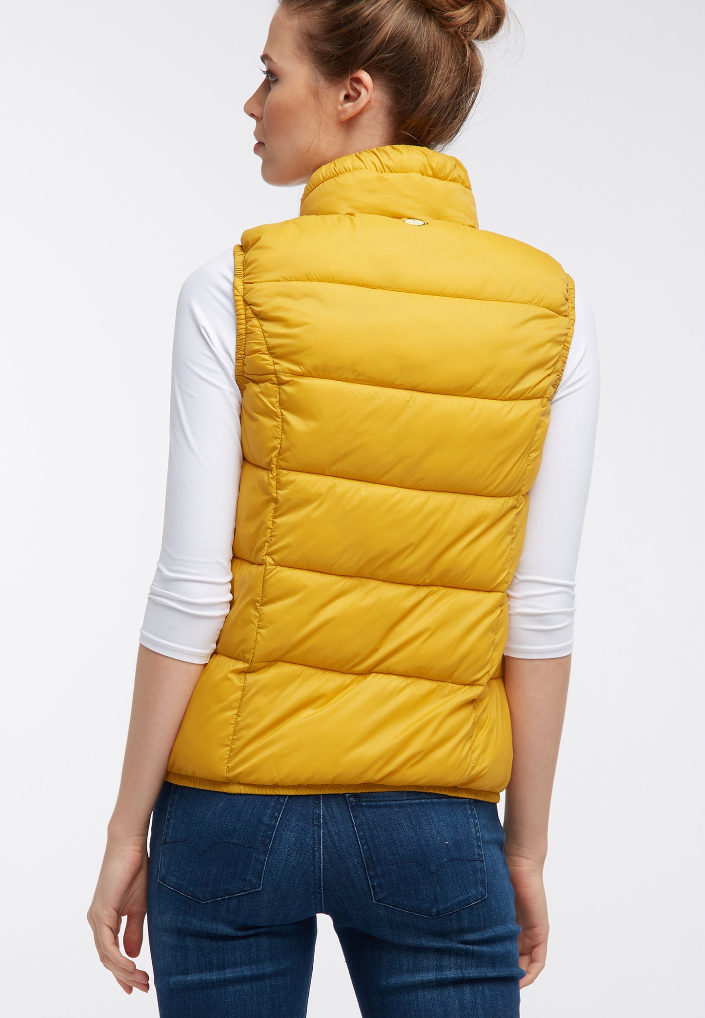 DreiMaster Damen Weste