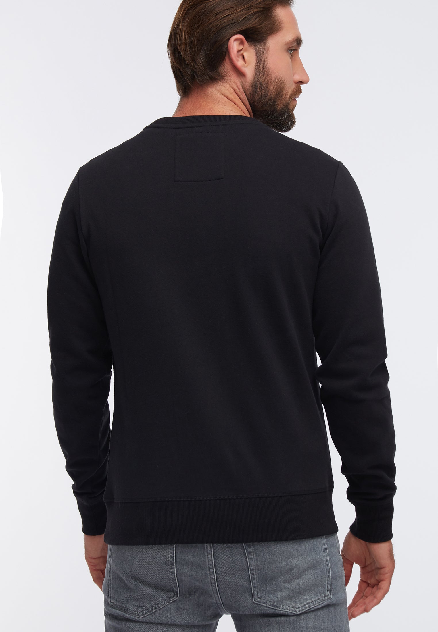 DreiMaster Herren-Sweatshirt