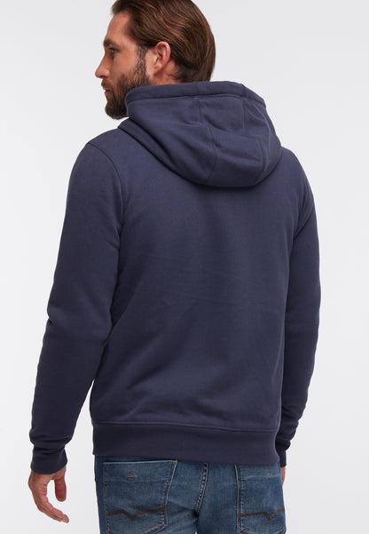 DreiMaster Men's Sweatjacke