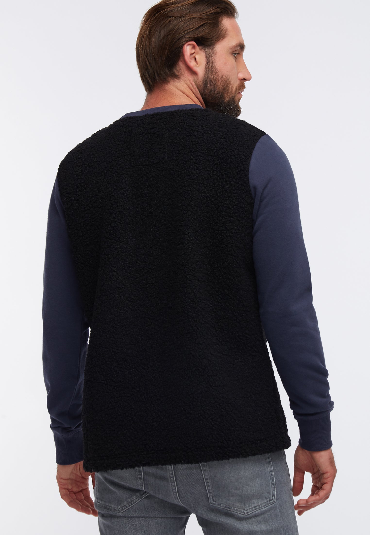 DreiMaster Herren-Sweatshirt