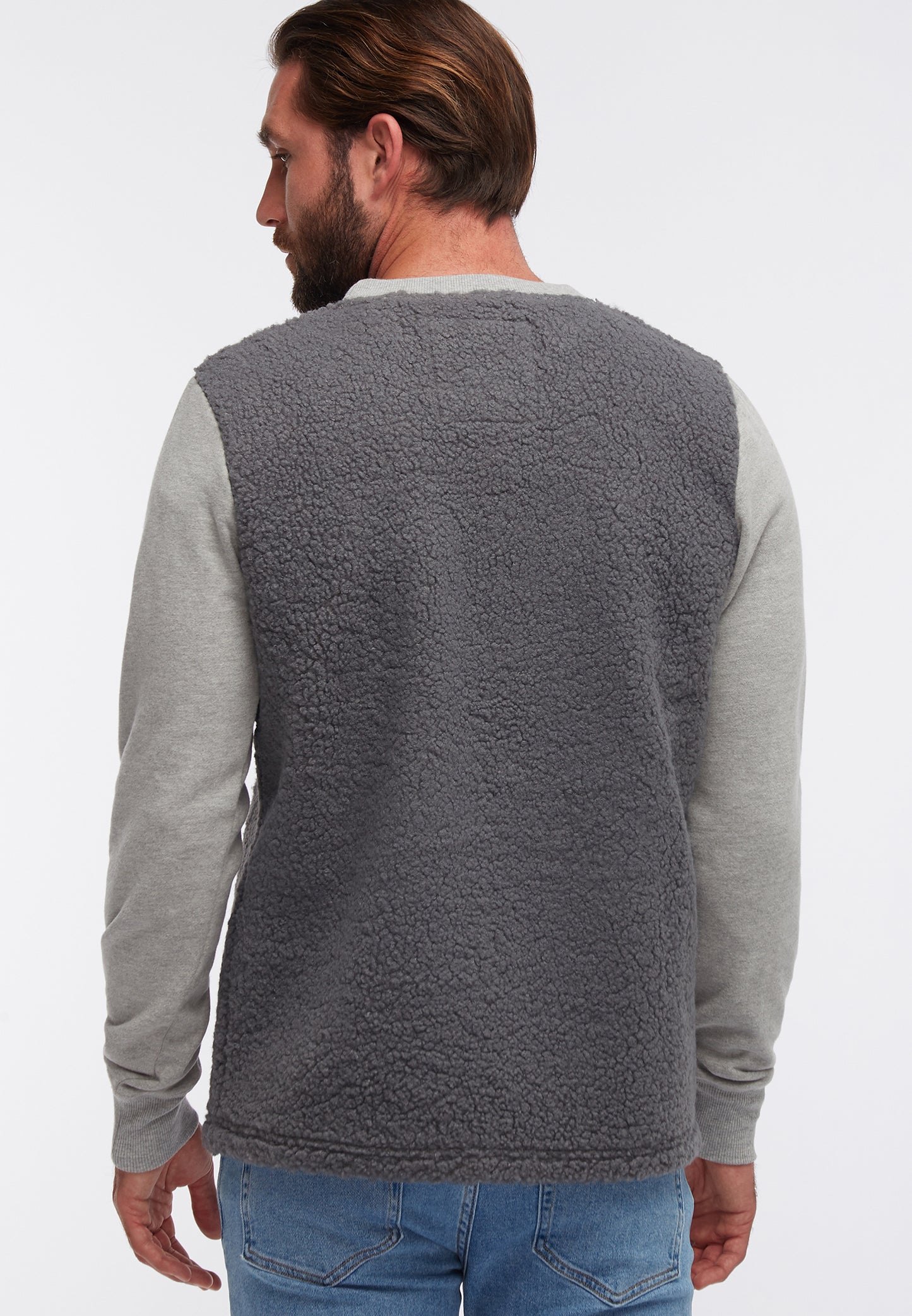 DreiMaster Men's Sweatshirt