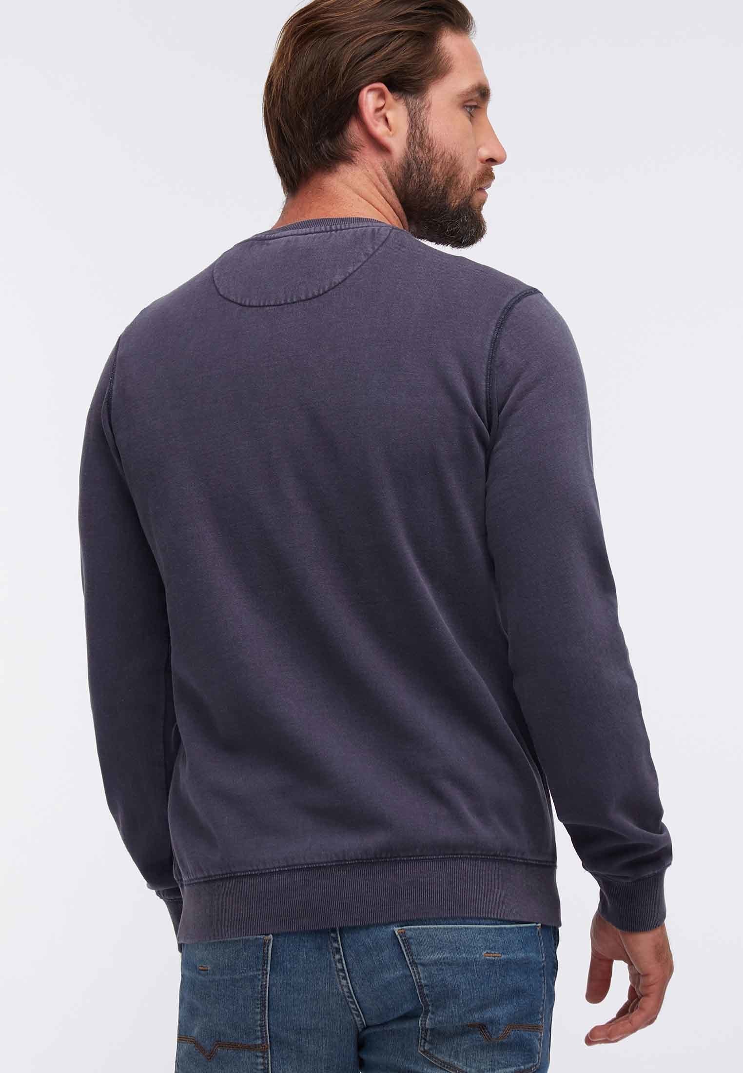 DreiMaster Herren-Sweatshirt