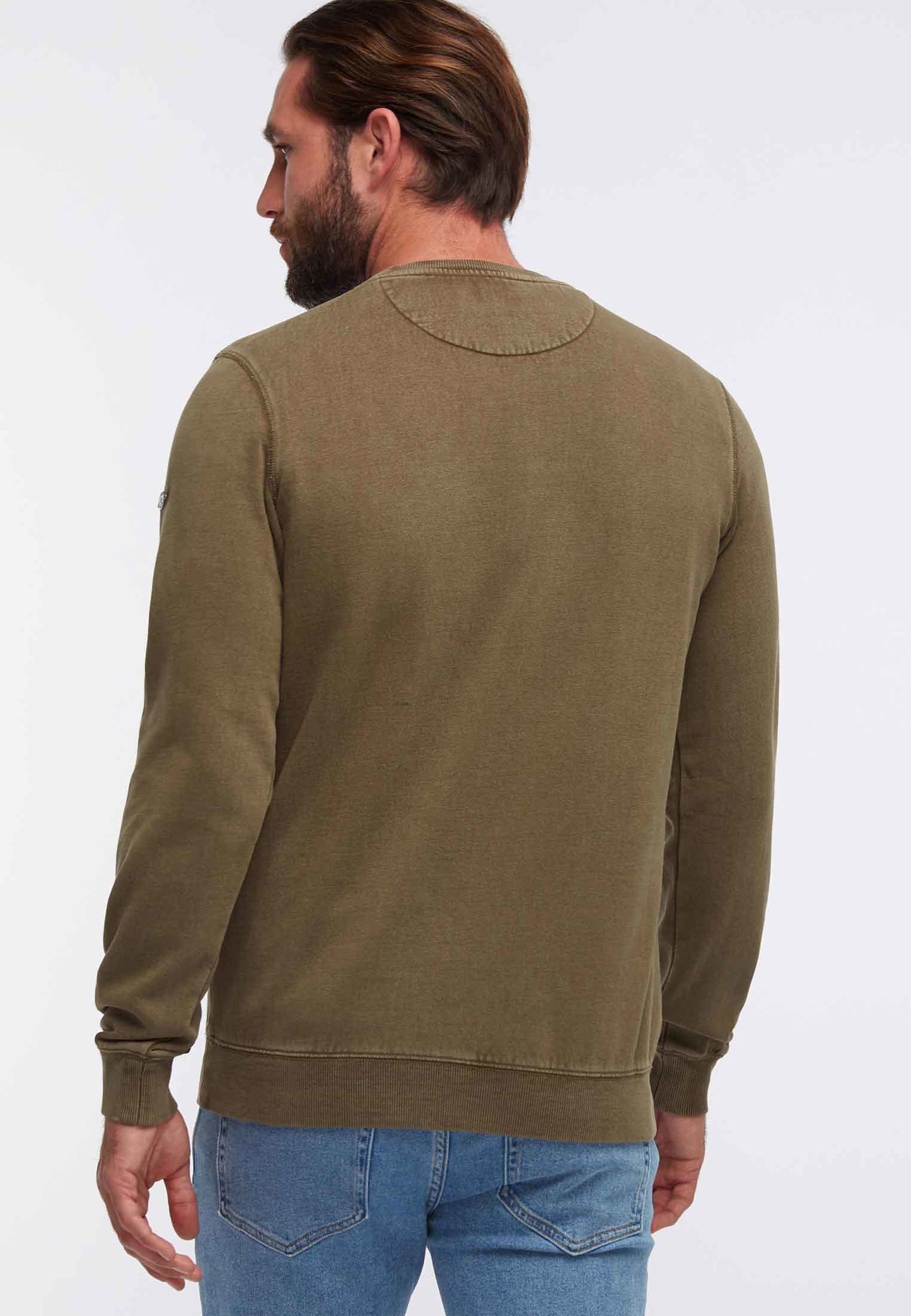 DreiMaster Herren-Sweatshirt