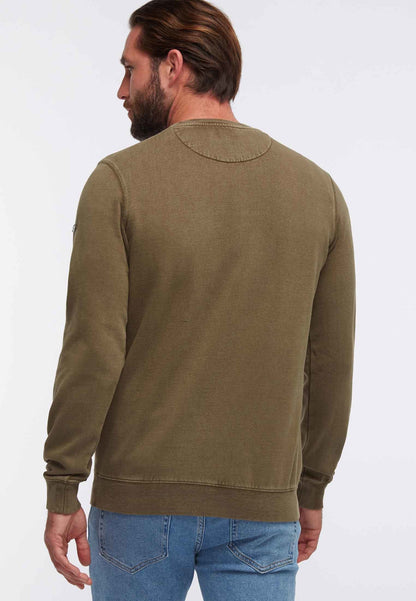 DreiMaster Herren-Sweatshirt