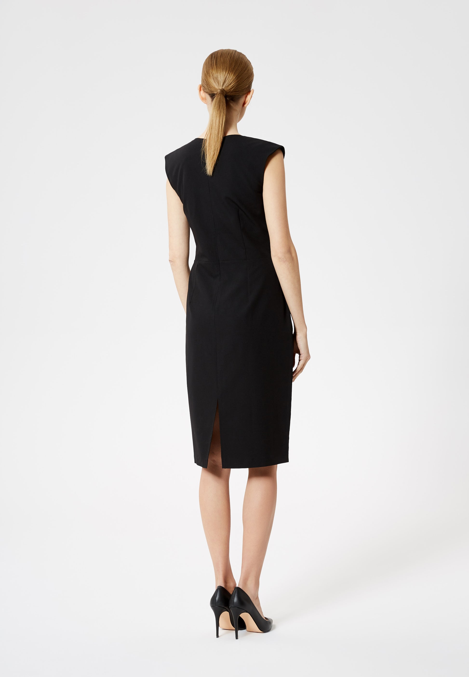 DreiMaster Klassik GL Women's Kleid