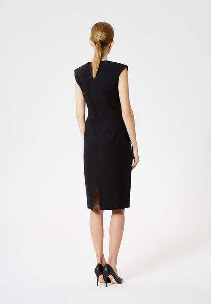 DreiMaster Klassik GL Women's Kleid