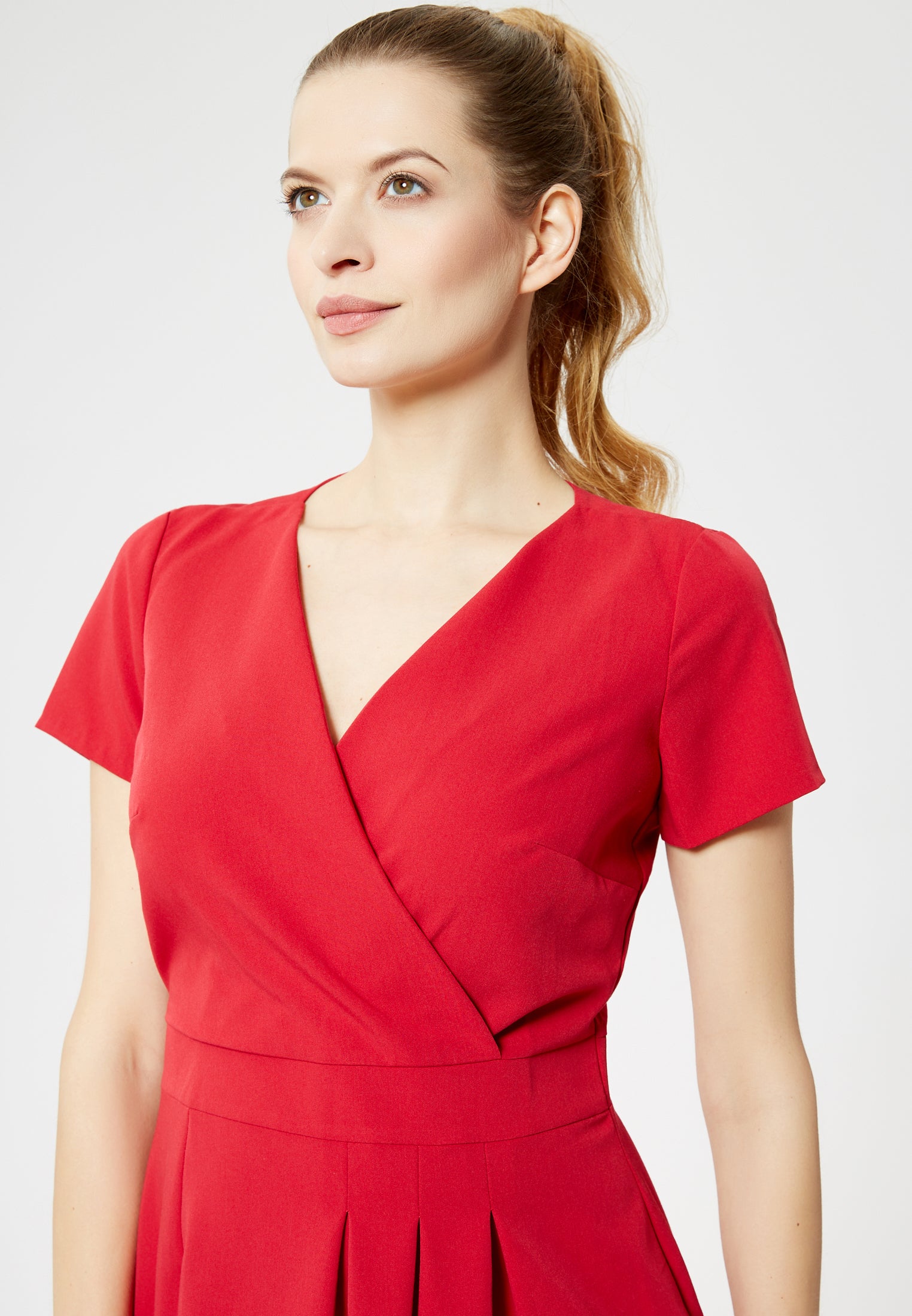 DreiMaster Maritim GL Women's Kleid