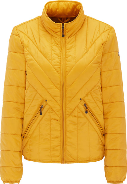 DreiMaster Women's Steppjacke