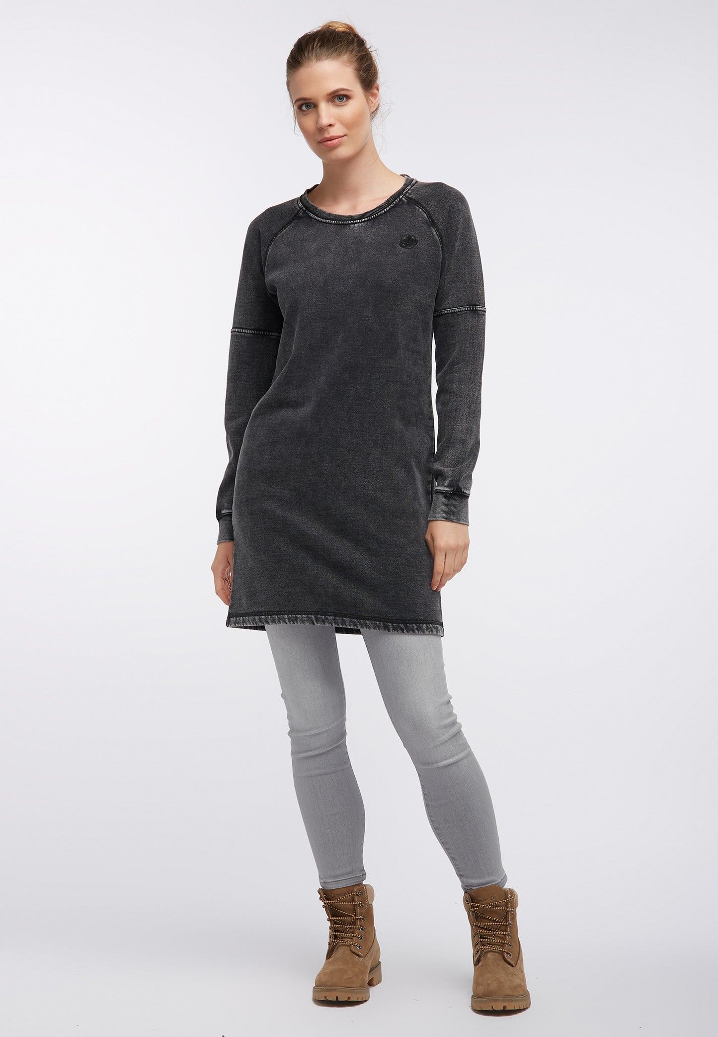 DreiMaster Women's Kleid
