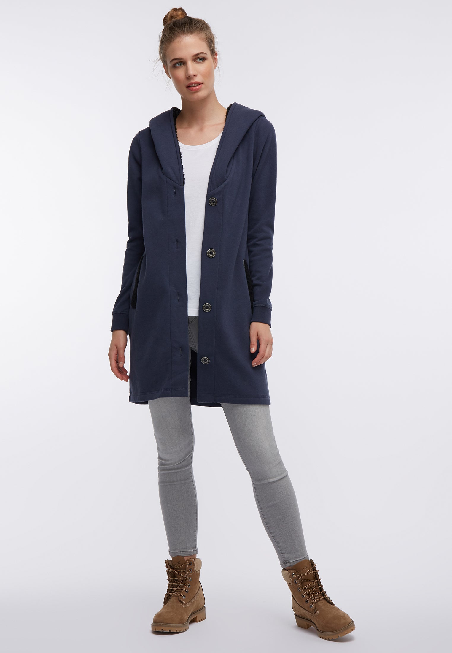 DreiMaster Women's Sweatjacke