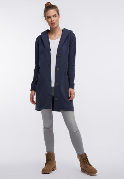 DreiMaster Women's Sweatjacke