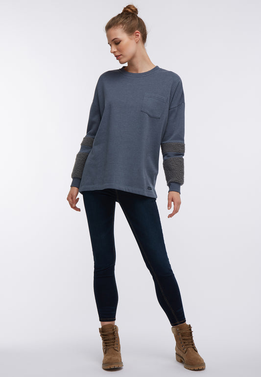 DreiMaster Damen-Sweatshirt