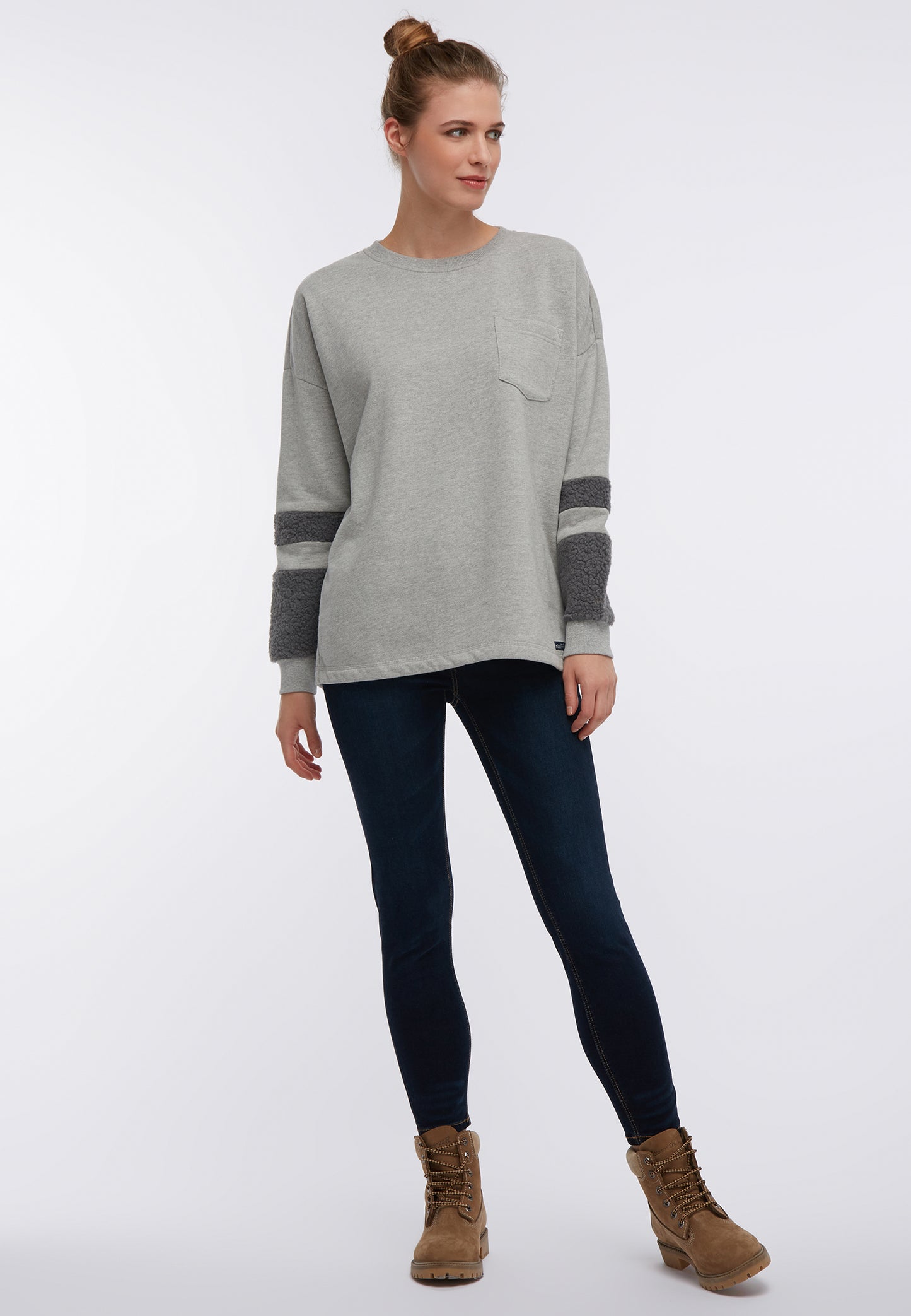 DreiMaster Women's Sweatshirt