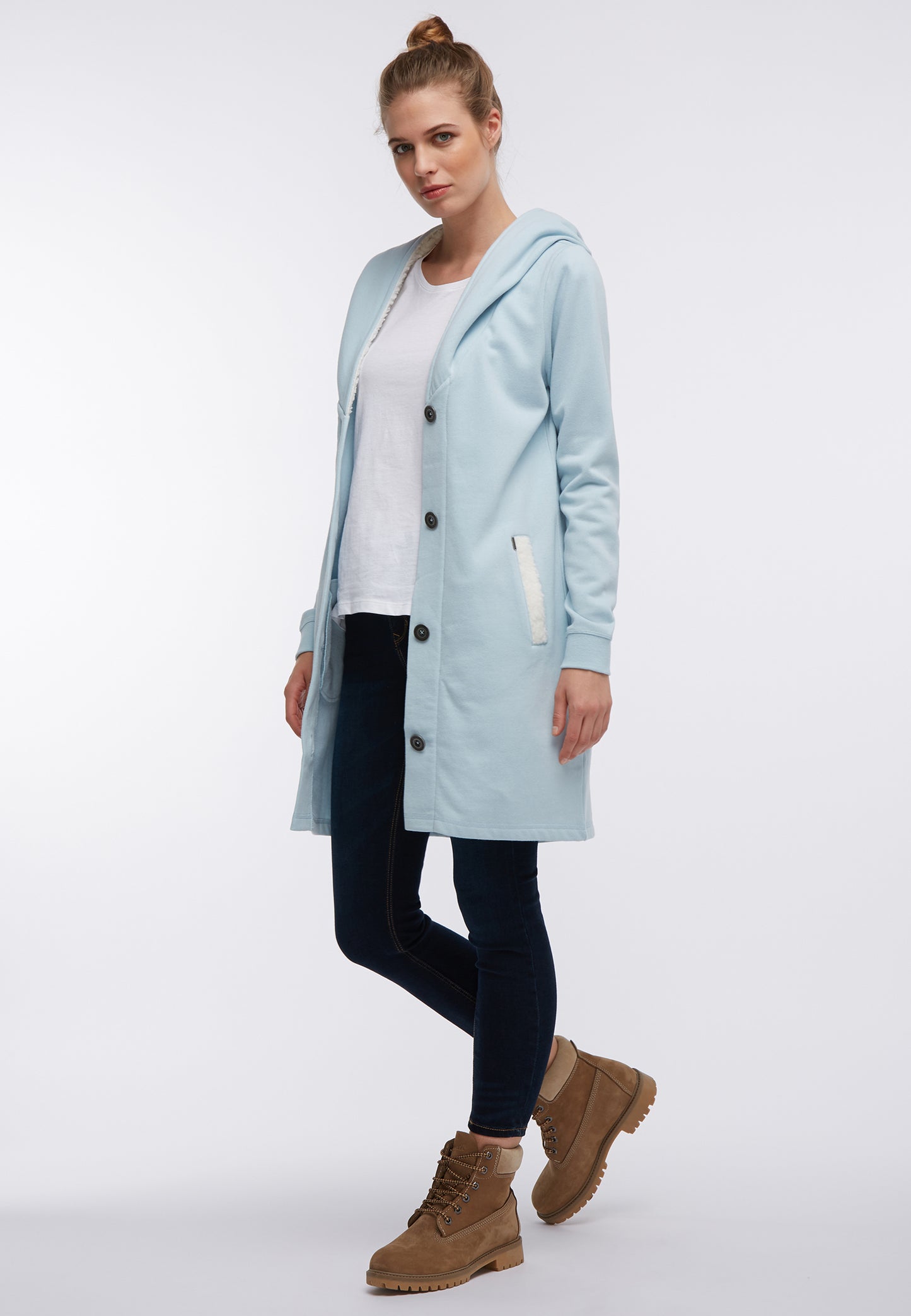 DreiMaster Women's Sweatjacke
