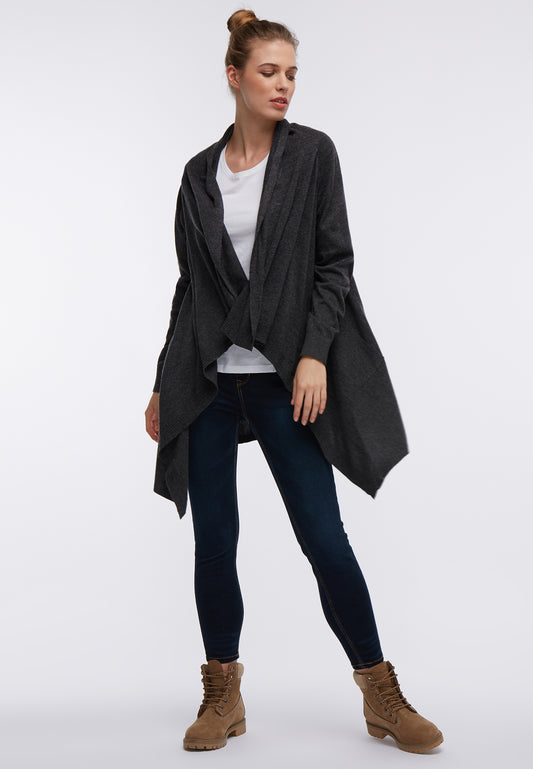 DreiMaster Women's Strickjacke