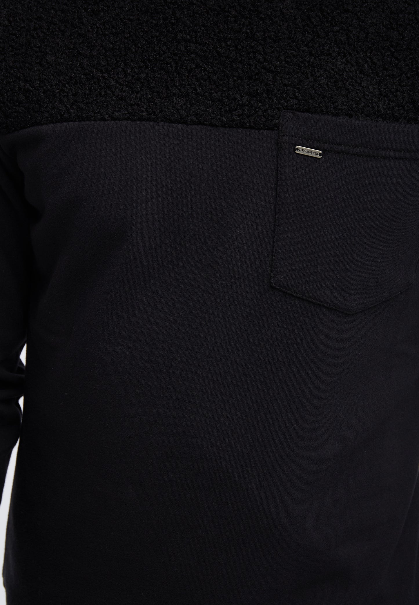 DreiMaster Herren-Sweatshirt
