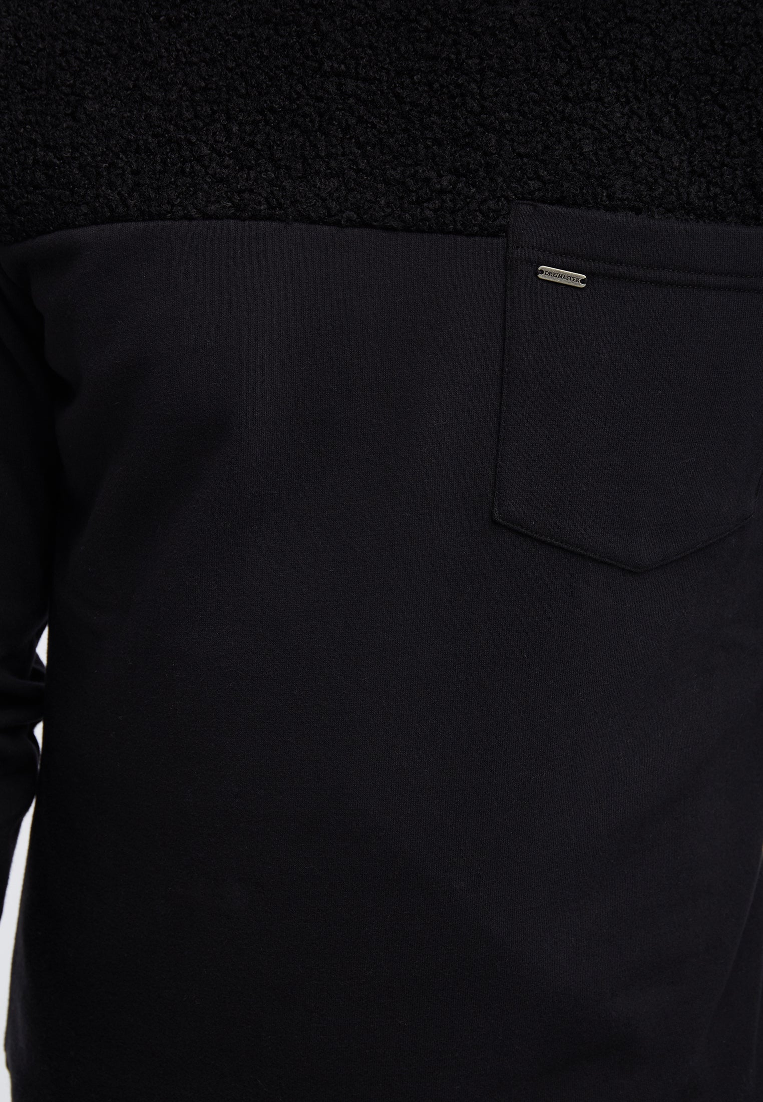 DreiMaster Herren-Sweatshirt