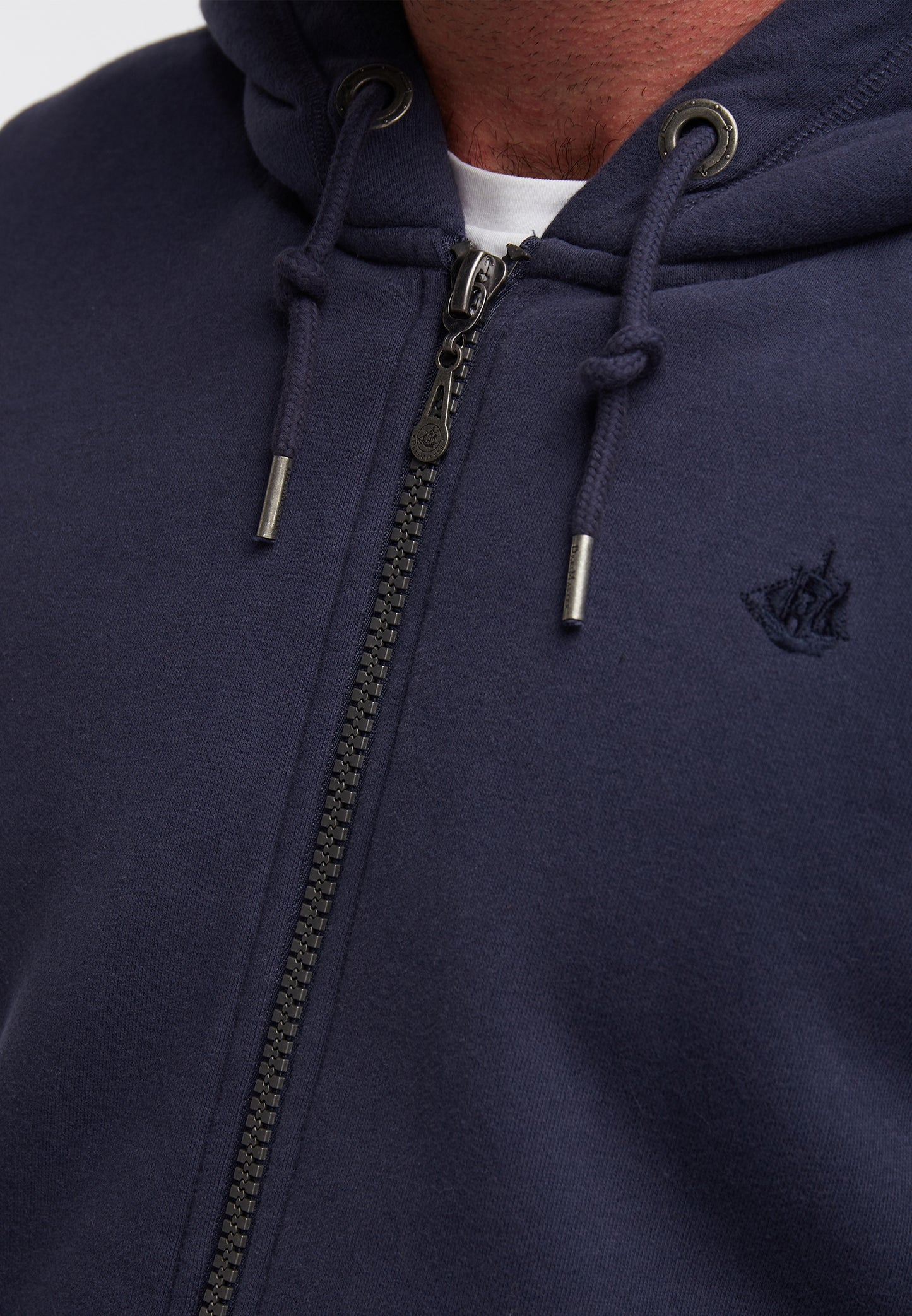 DreiMaster Men's Sweatjacke