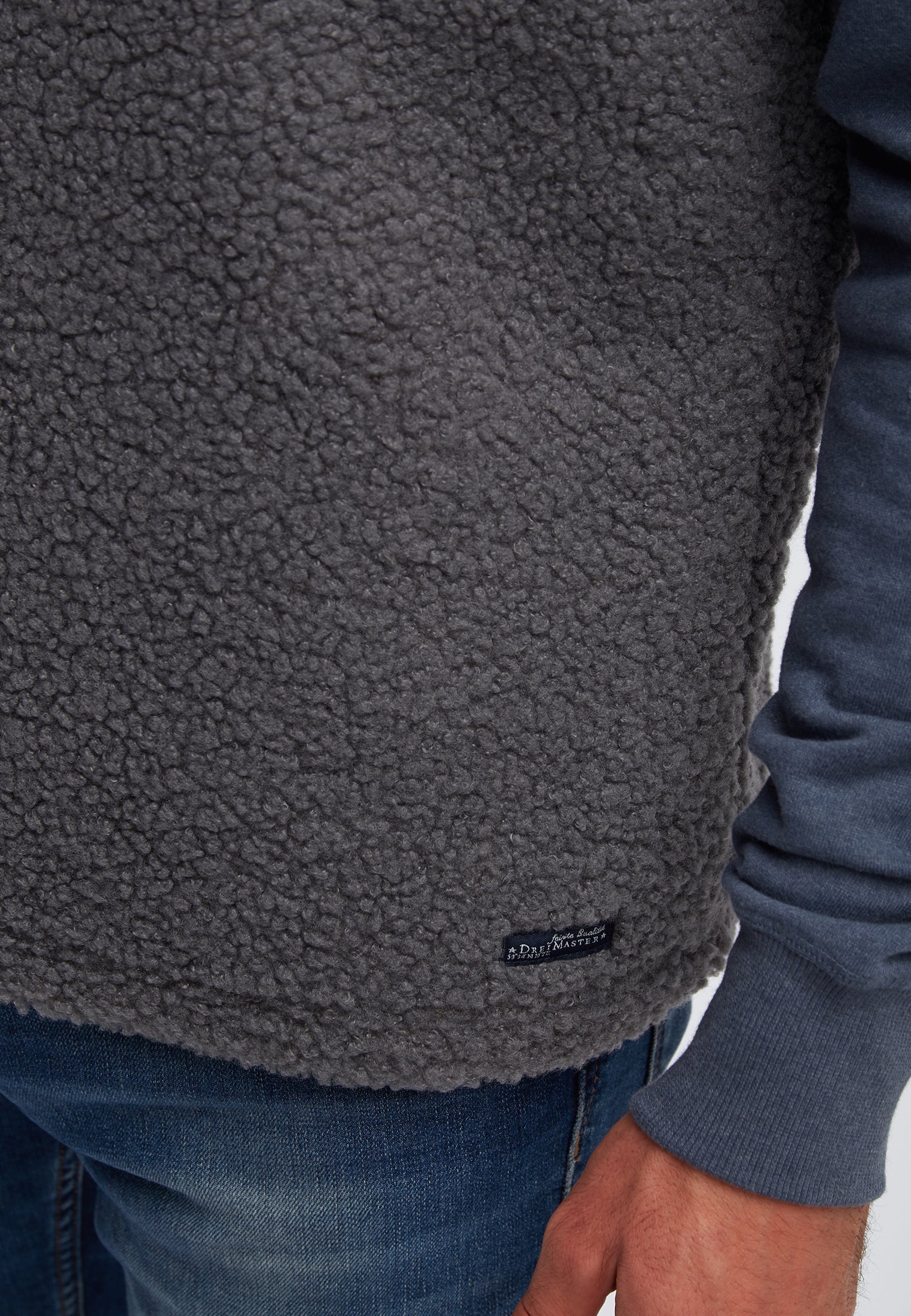 DreiMaster Men's Sweatshirt
