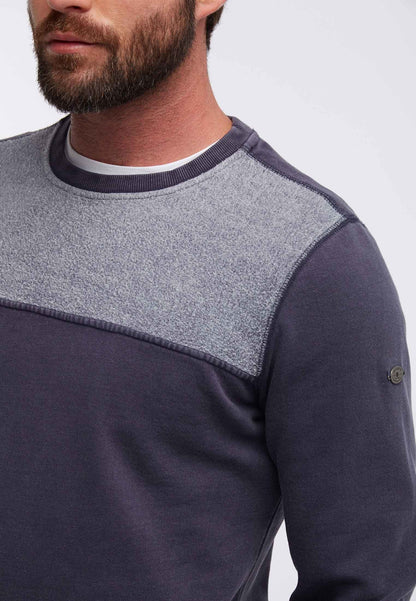 DreiMaster Herren-Sweatshirt