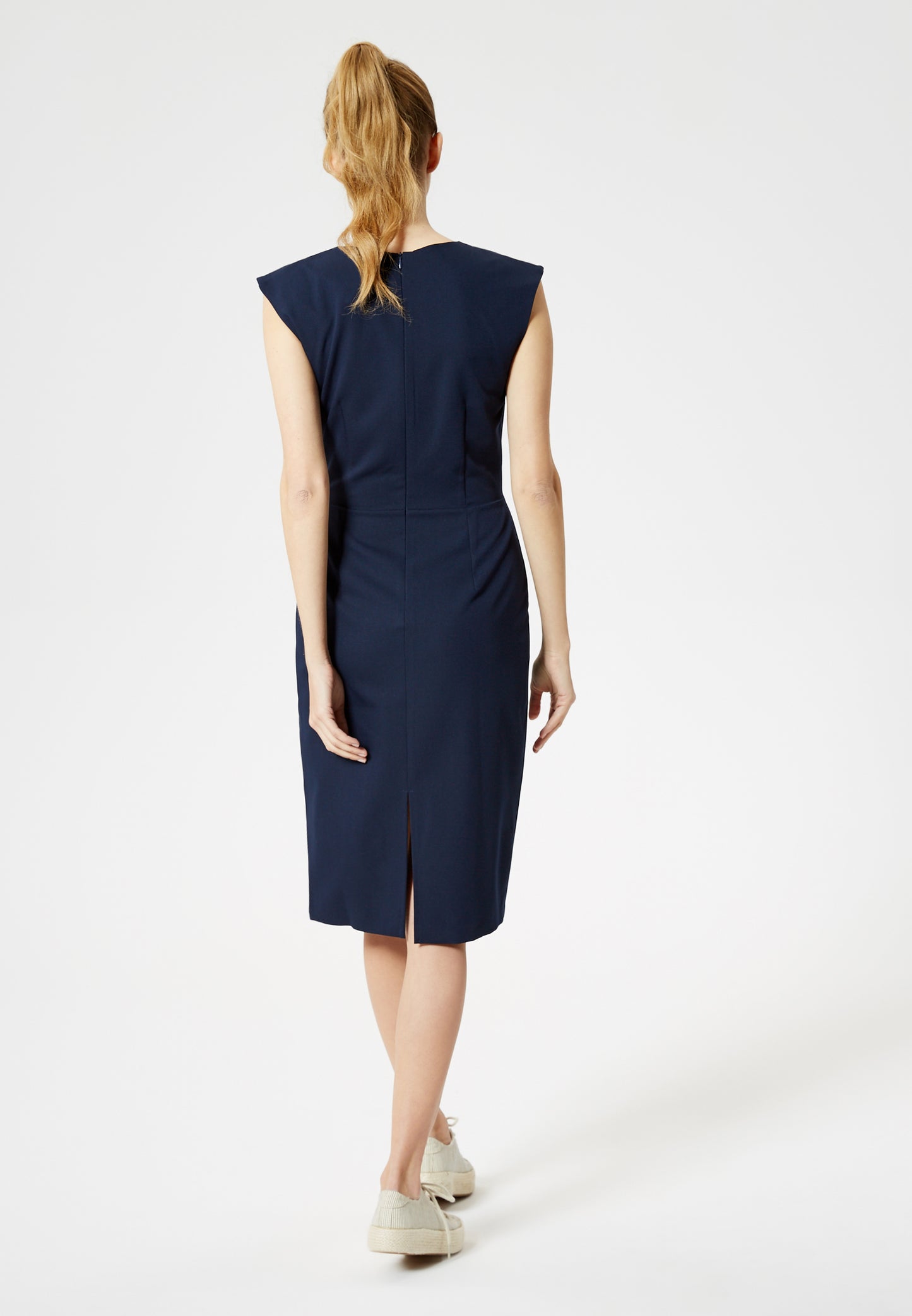 DreiMaster Maritim GL Women's Kleid