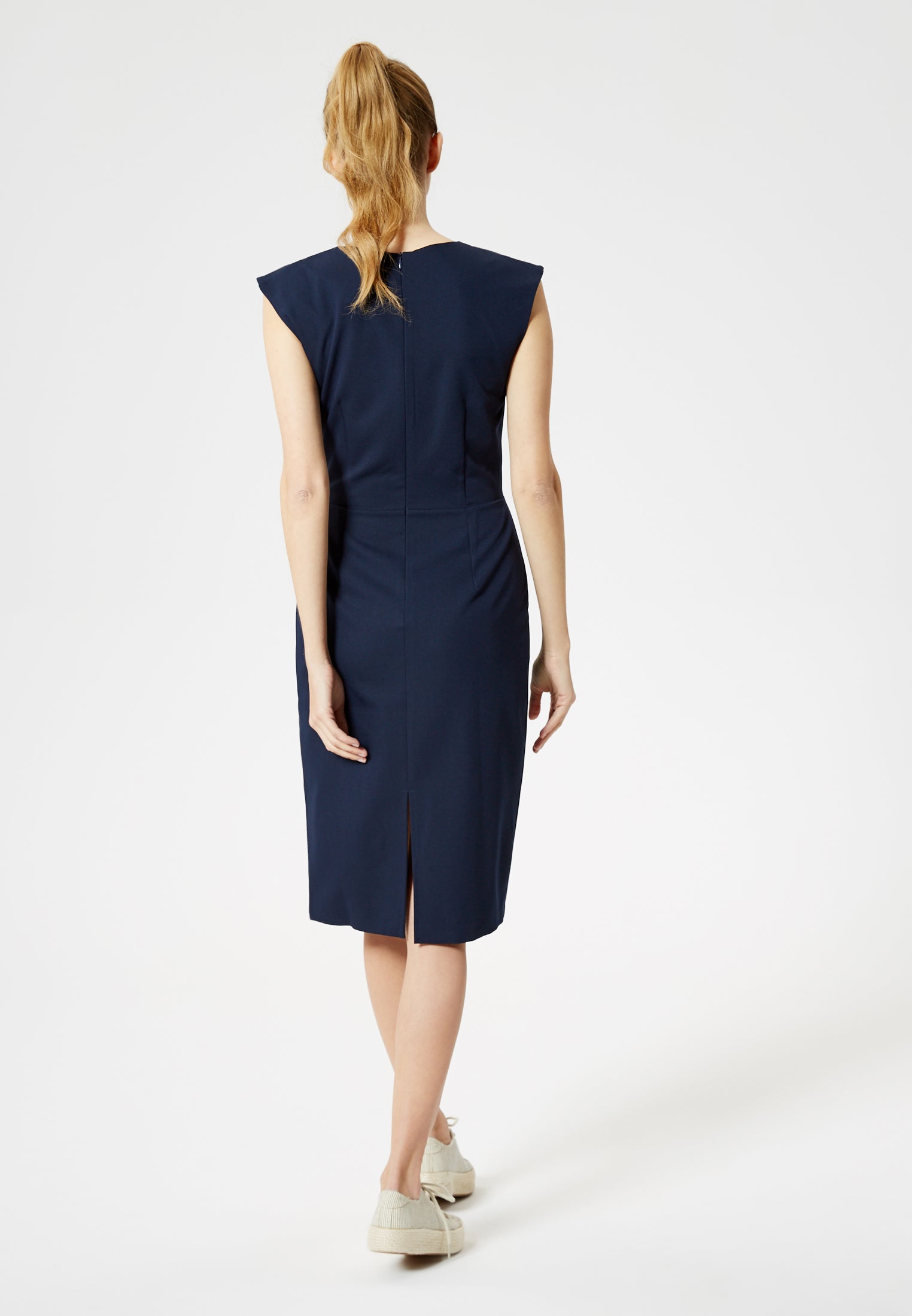 DreiMaster Maritim GL Women's Kleid