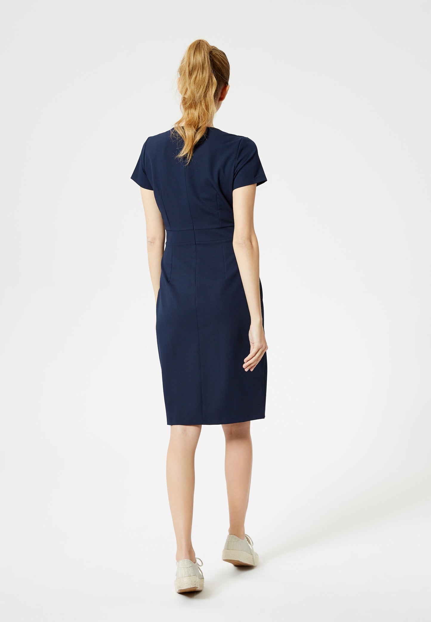 DreiMaster Maritim GL Women's Kleid