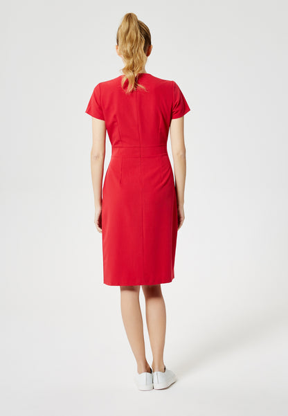 DreiMaster Maritim GL Women's Kleid