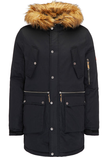 ICEBOUND Herren Parka