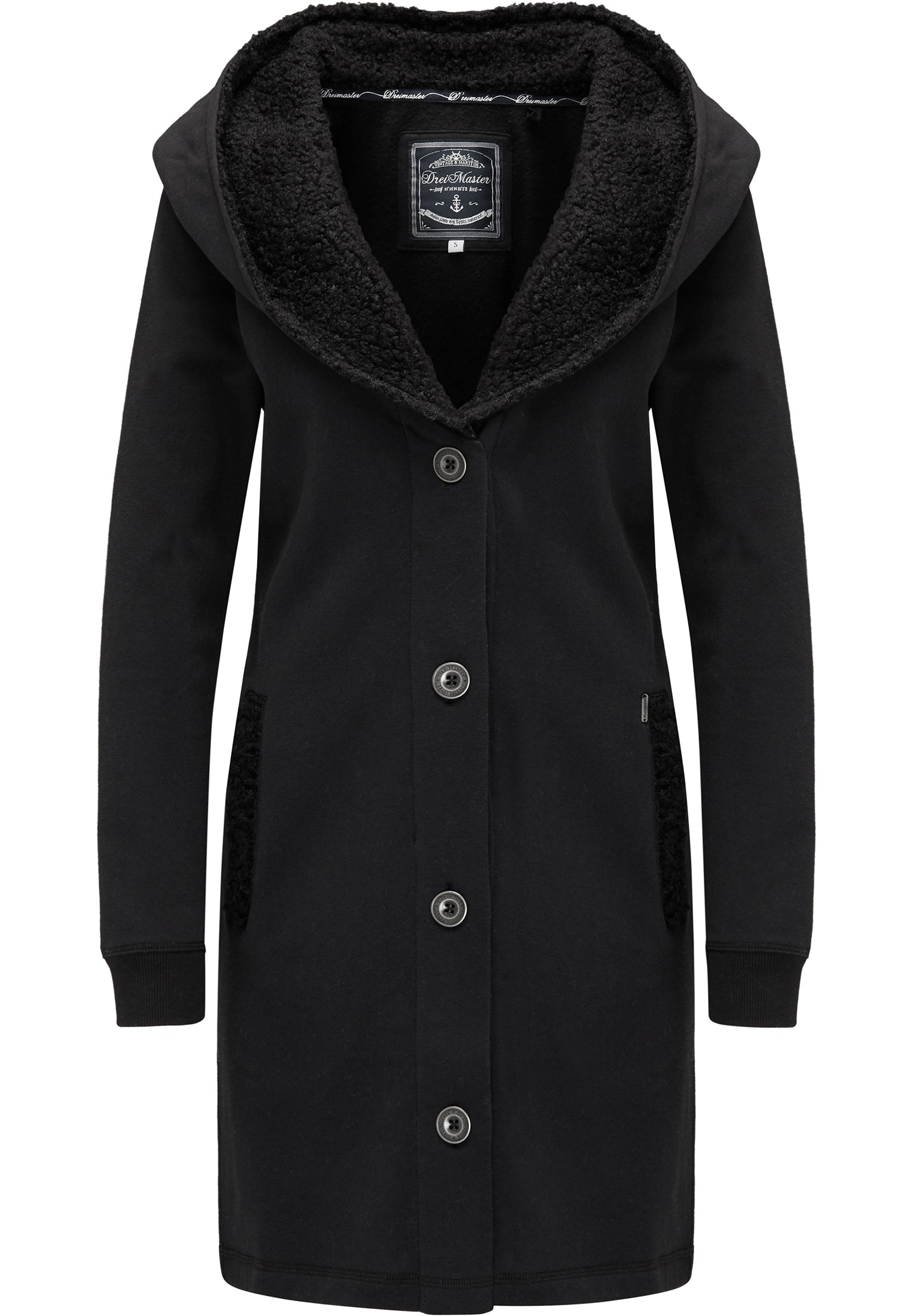 DreiMaster Women's Sweatjacke