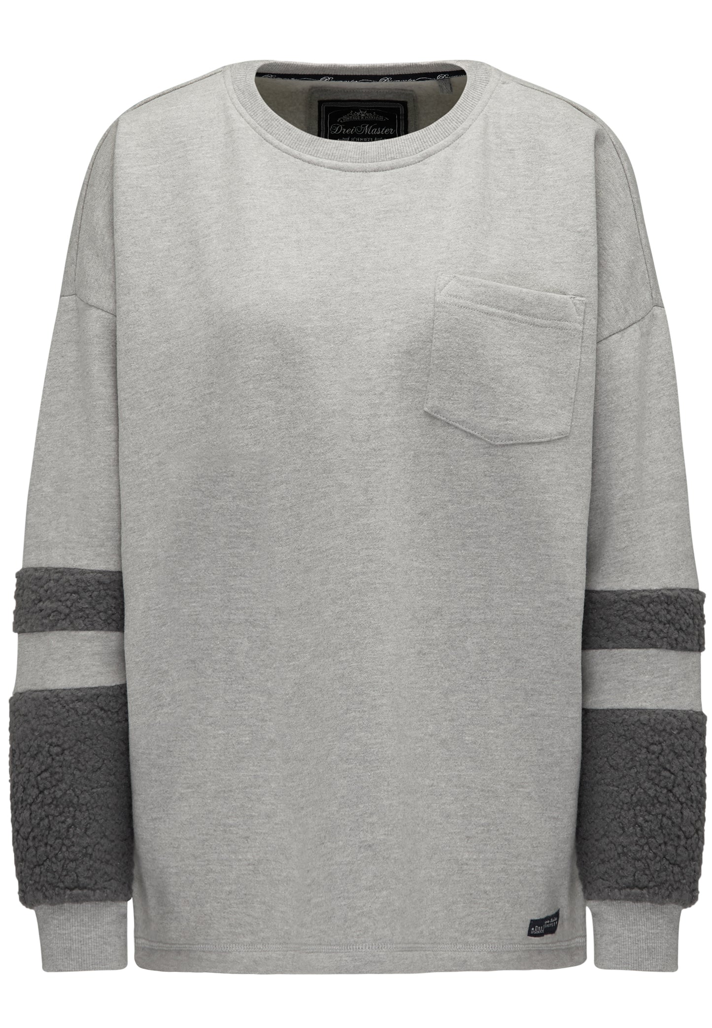 DreiMaster Women's Sweatshirt