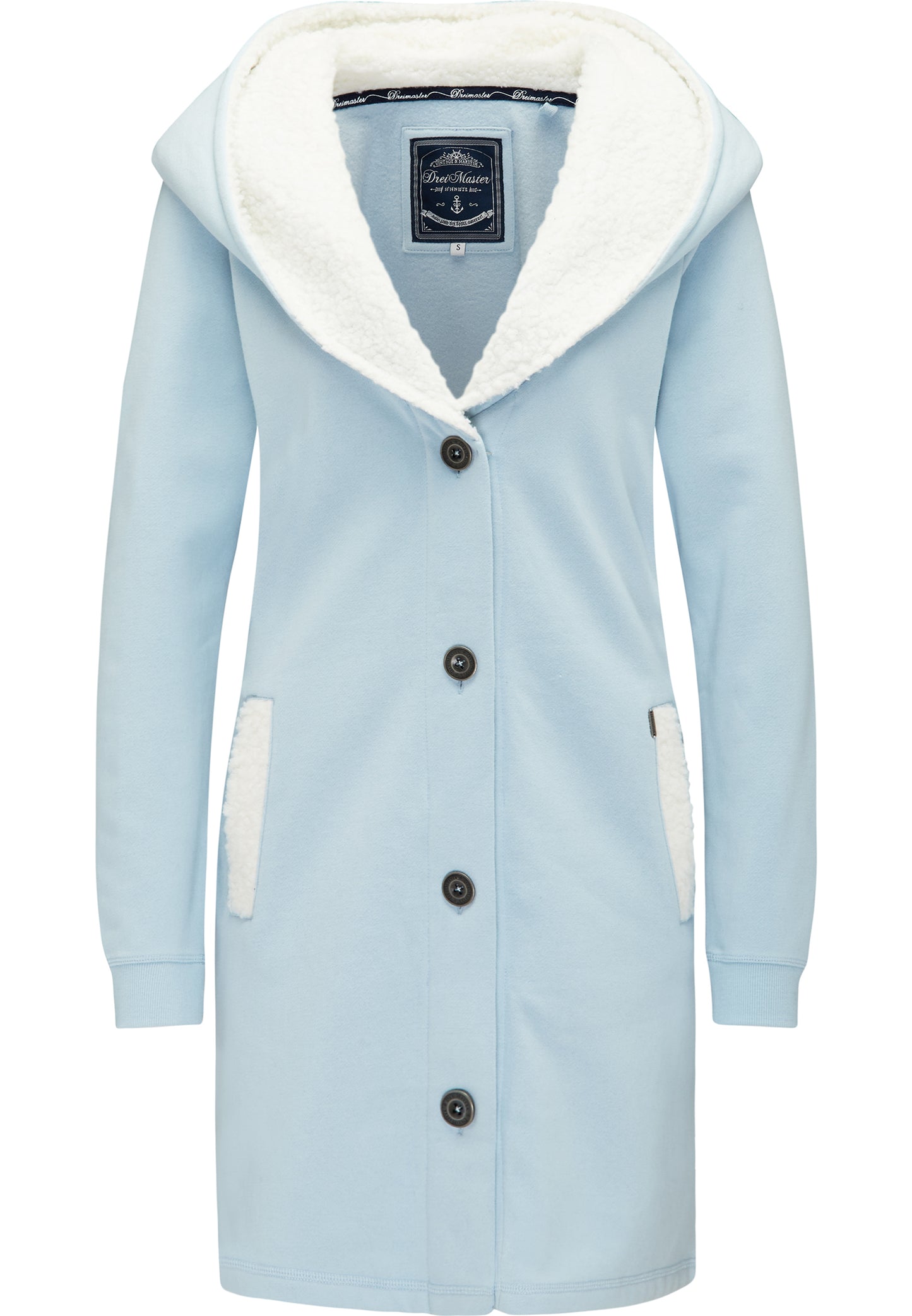 DreiMaster Women's Sweatjacke