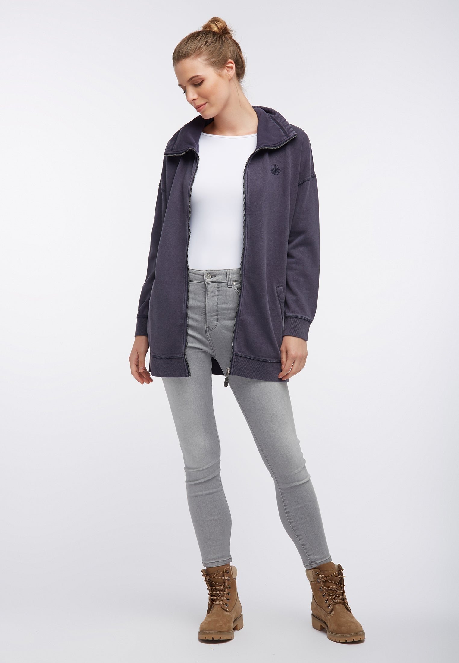 DreiMaster Women's Sweatjacke