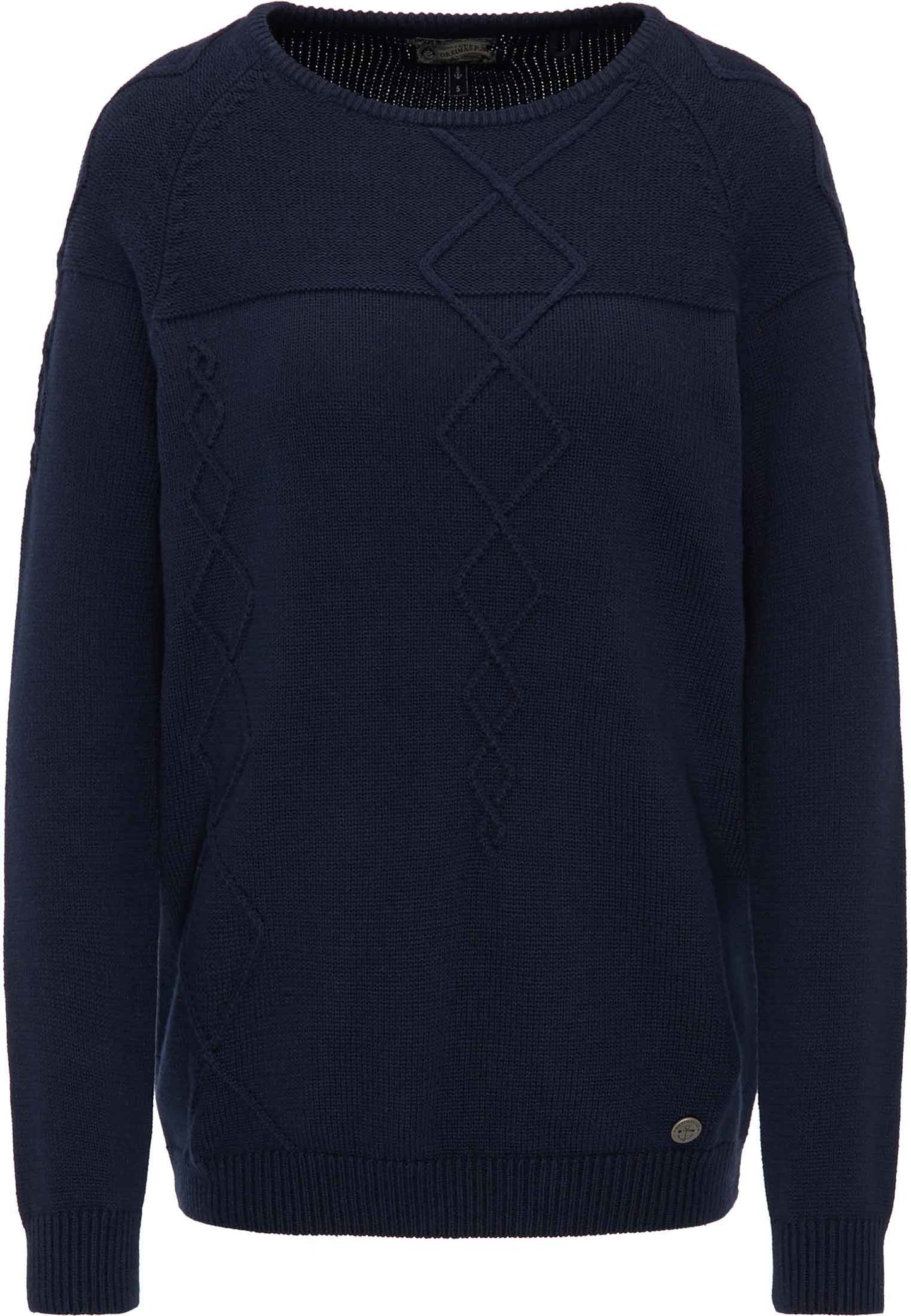 DreiMaster Damenpullover
