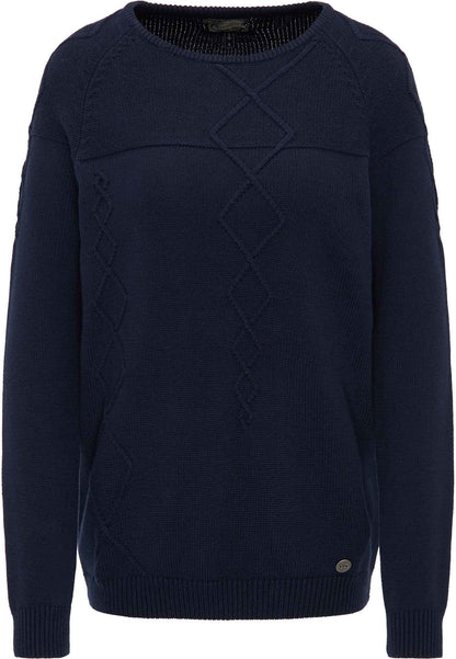DreiMaster Damenpullover