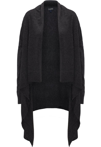 DreiMaster Damen-Strickjacke
