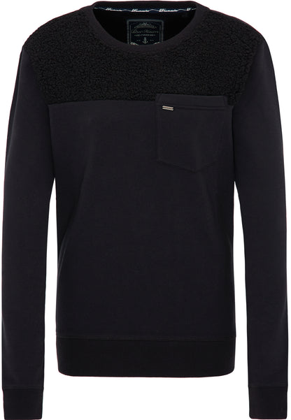 DreiMaster Herren-Sweatshirt