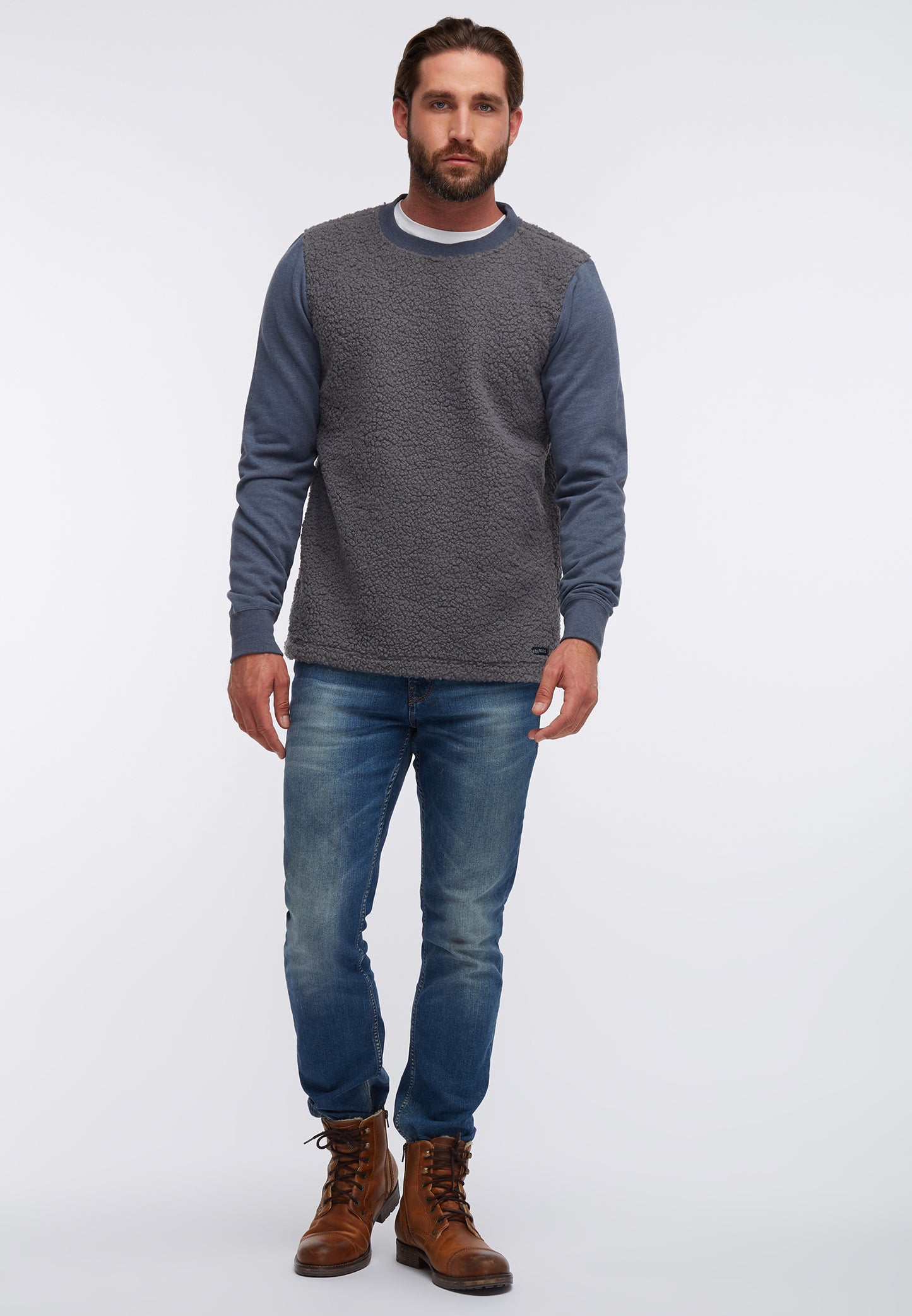 DreiMaster Men's Sweatshirt
