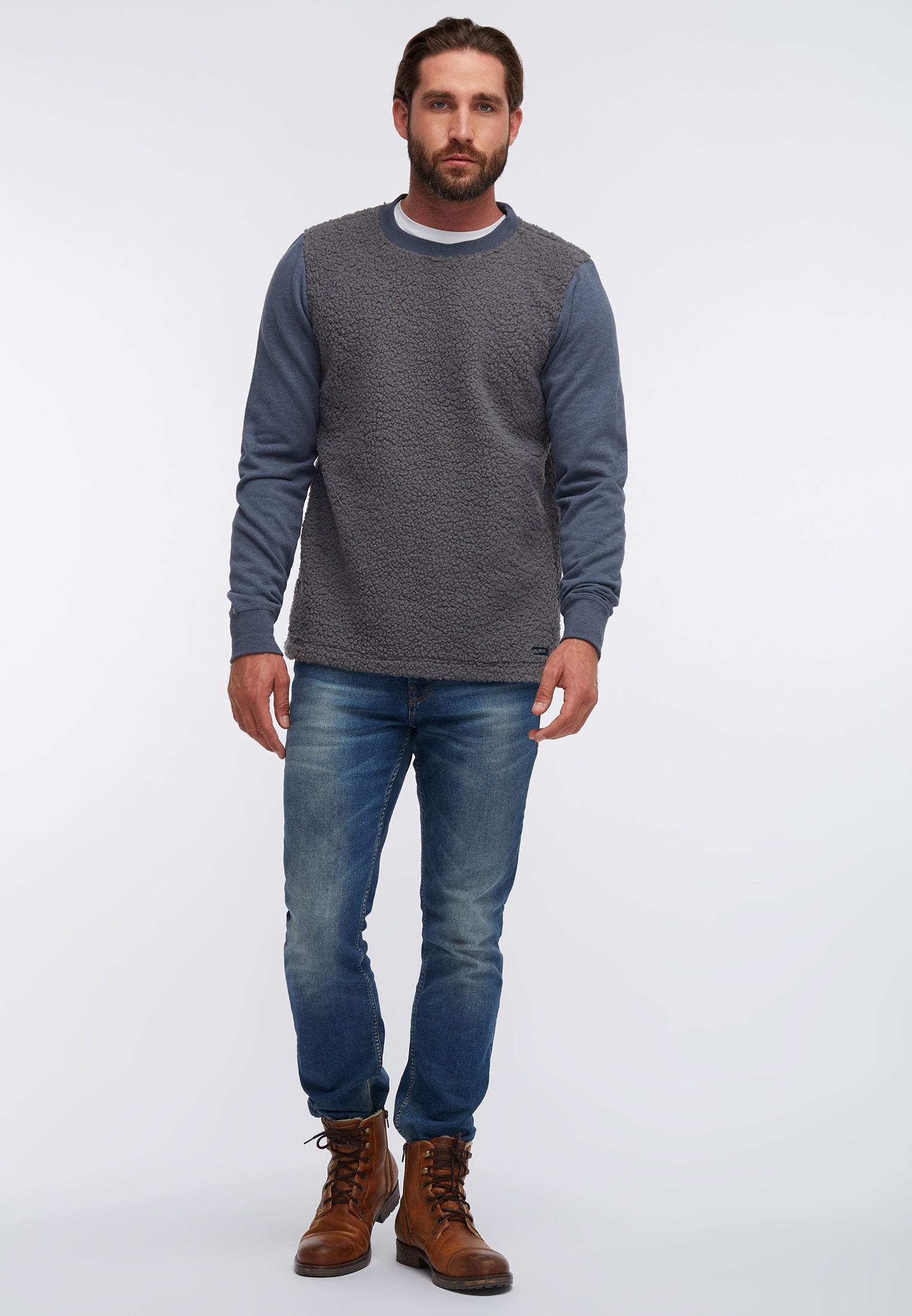 DreiMaster Men's Sweatshirt