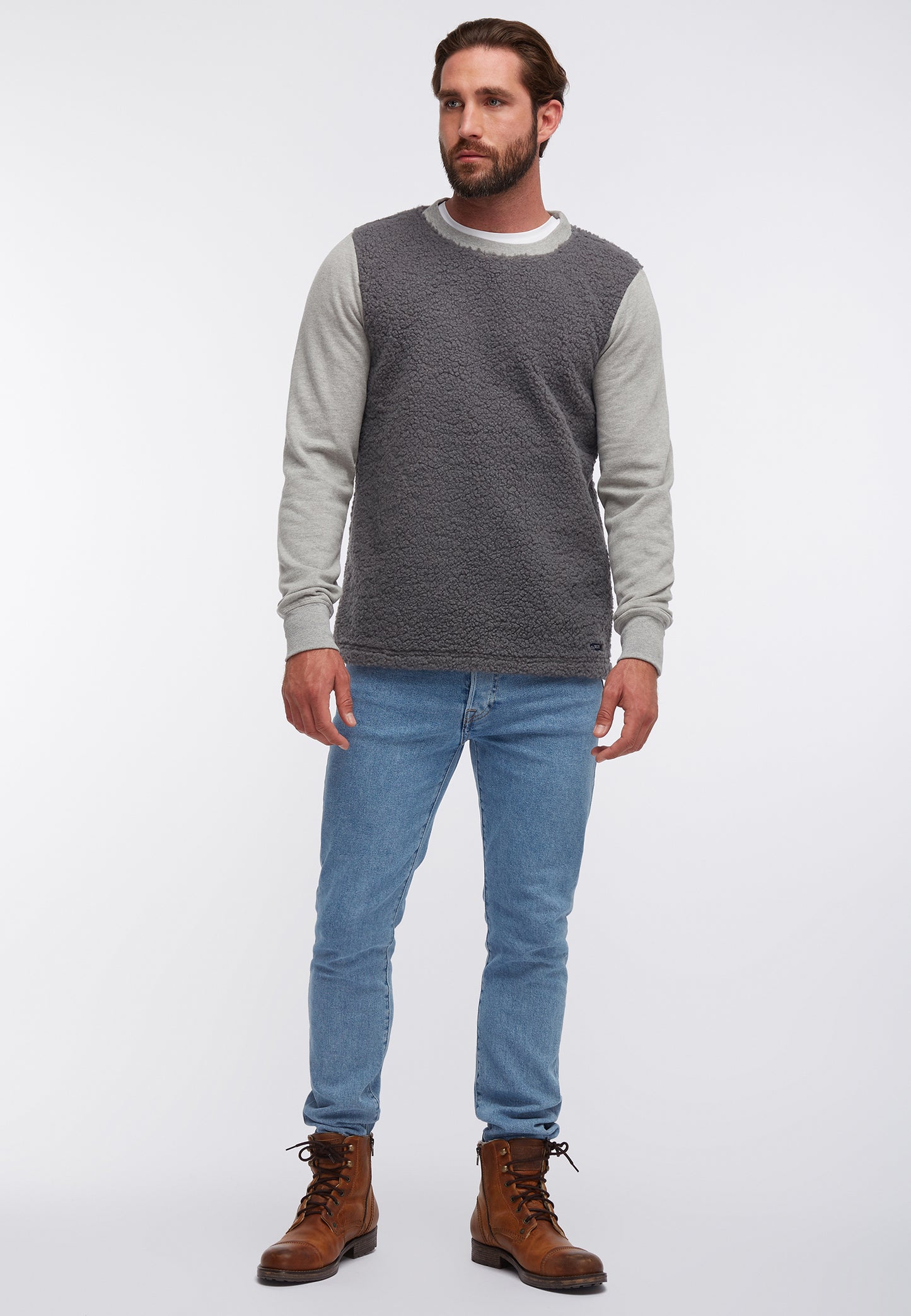 DreiMaster Men's Sweatshirt