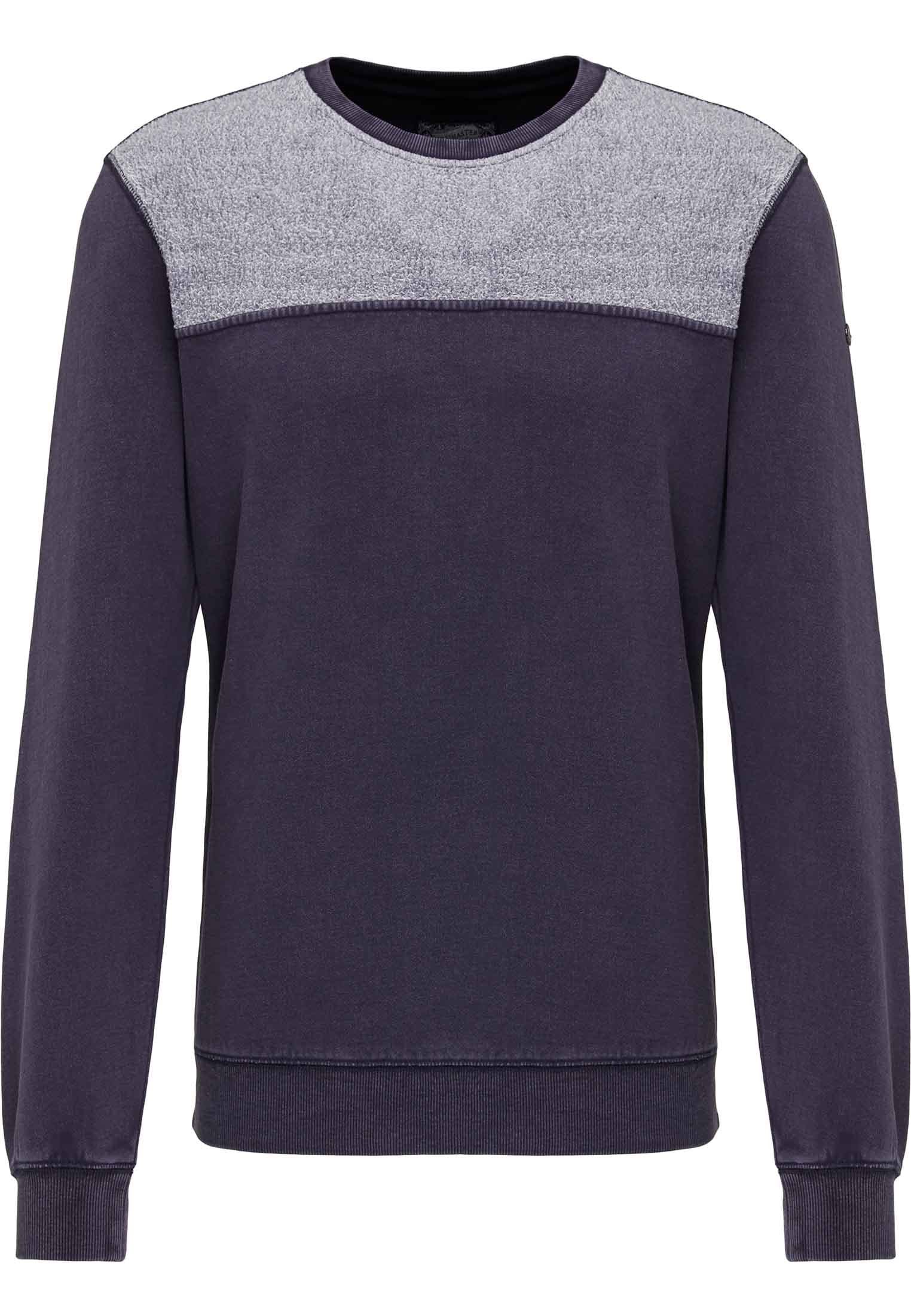 DreiMaster Herren-Sweatshirt